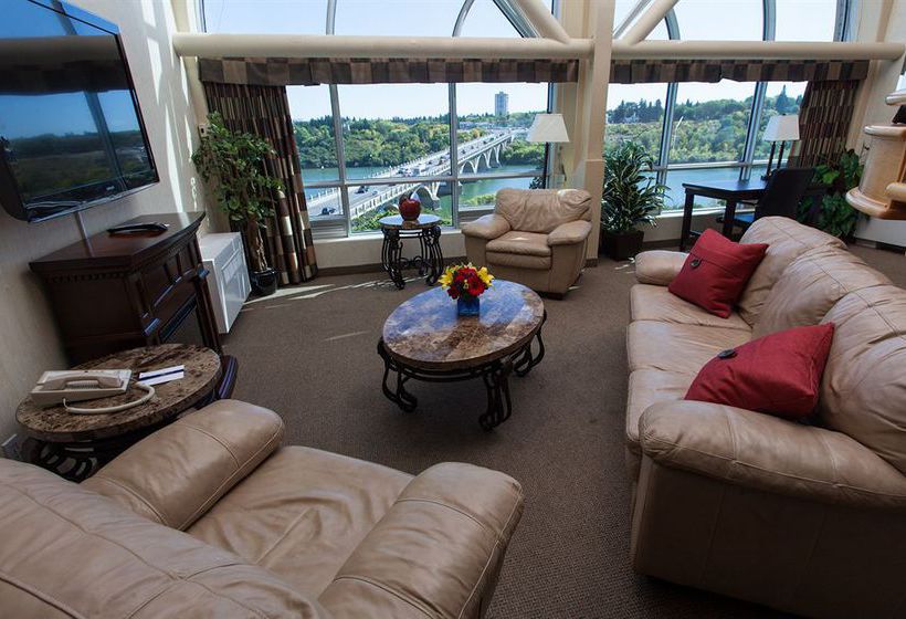 Hotel Park Town | Saskatoon | Saskatchewan | Canada 7