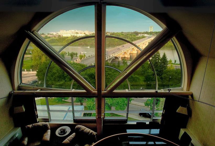 Hotel Park Town | Saskatoon | Saskatchewan | Canada 8