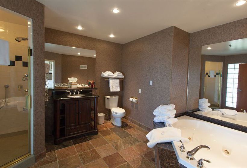 Hotel Park Town | Saskatoon | Saskatchewan | Canada 9