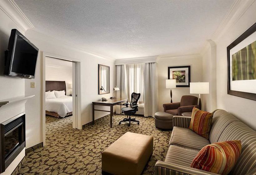 Hotel Hilton Garden Inn Saskatoon Downtown | Saskatoon | Saskatchewan | Canadá 11