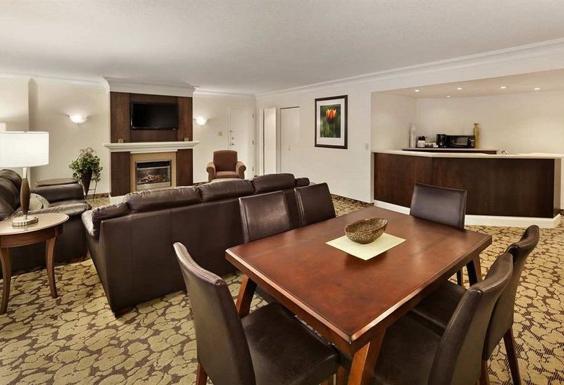 Hotel Hilton Garden Inn Saskatoon Downtown | Saskatoon | Saskatchewan | Canadá 12