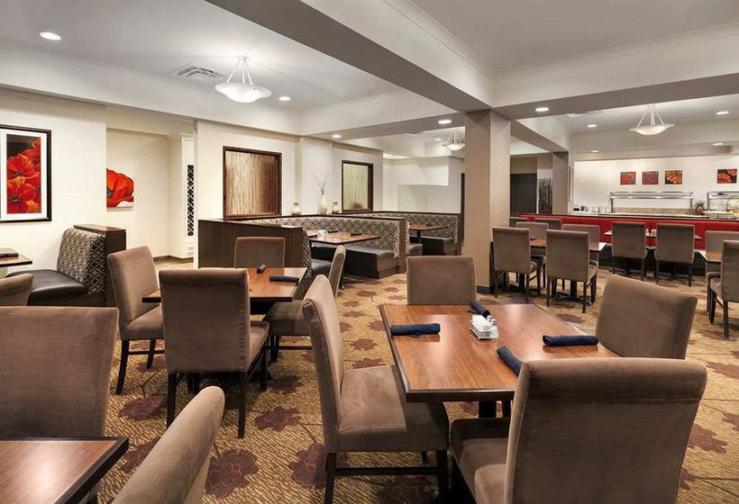Hotel Hilton Garden Inn Saskatoon Downtown | Saskatoon | Saskatchewan | Canadá 13