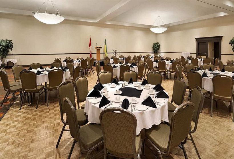 Hotel Hilton Garden Inn Saskatoon Downtown | Saskatoon | Saskatchewan | Canadá 14