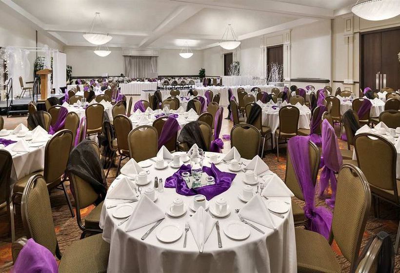 Hotel Hilton Garden Inn Saskatoon Downtown | Saskatoon | Saskatchewan | Canadá 15