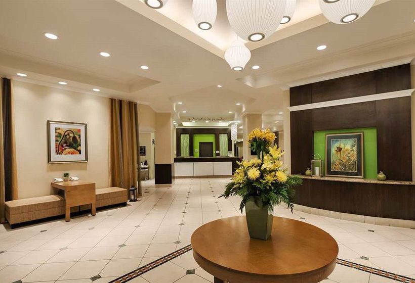 Hotel Hilton Garden Inn Saskatoon Downtown | Saskatoon | Saskatchewan | Canadá 16