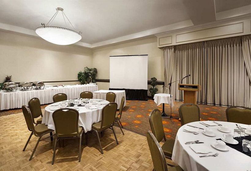 Hotel Hilton Garden Inn Saskatoon Downtown | Saskatoon | Saskatchewan | Canadá 17