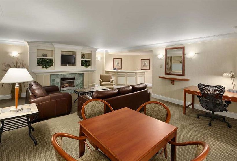 Hotel Hilton Garden Inn Saskatoon Downtown | Saskatoon | Saskatchewan | Canadá 19