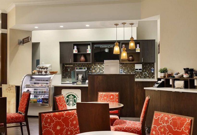 Hotel Hilton Garden Inn Saskatoon Downtown | Saskatoon | Saskatchewan | Canadá 20