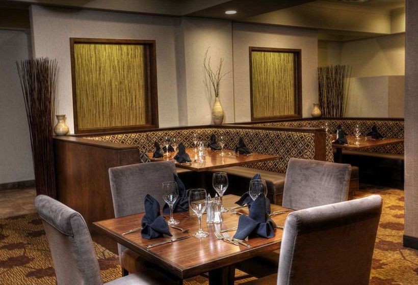 Hotel Hilton Garden Inn Saskatoon Downtown | Saskatoon | Saskatchewan | Canadá 3