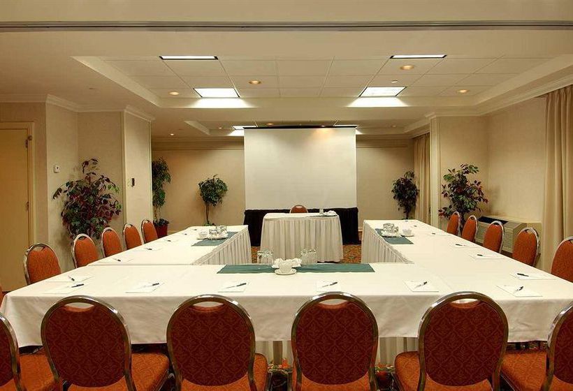 Hotel Hilton Garden Inn Saskatoon Downtown | Saskatoon | Saskatchewan | Canadá 5