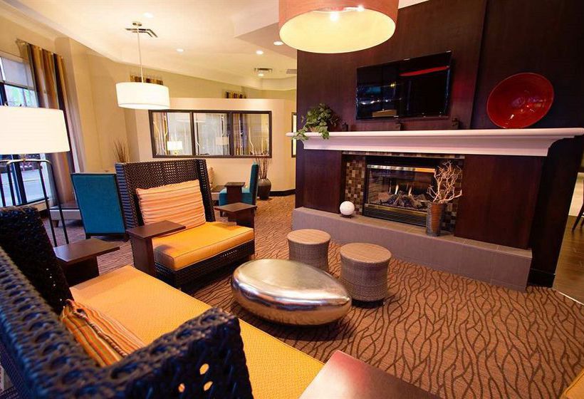 Hotel Hilton Garden Inn Saskatoon Downtown | Saskatoon | Saskatchewan | Canadá 7