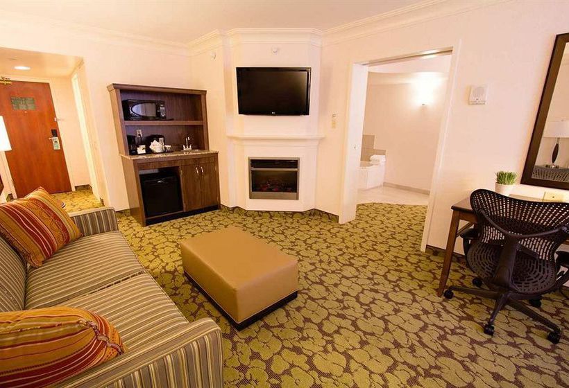 Hotel Hilton Garden Inn Saskatoon Downtown | Saskatoon | Saskatchewan | Canadá 8