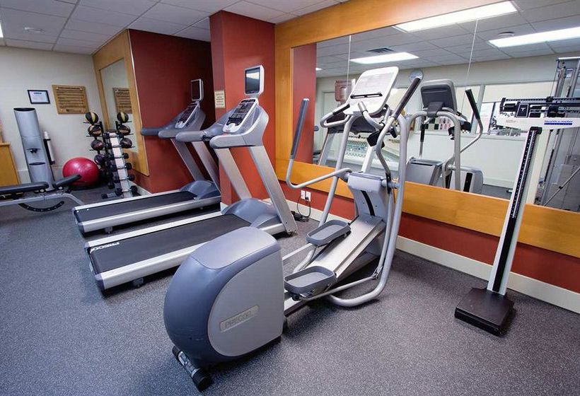 Hotel Hilton Garden Inn Saskatoon Downtown | Saskatoon | Saskatchewan | Canadá 9