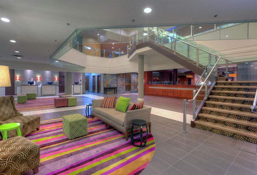 Radisson Hotel Saskatoon | Saskatoon | Saskatchewan | Kanada 10