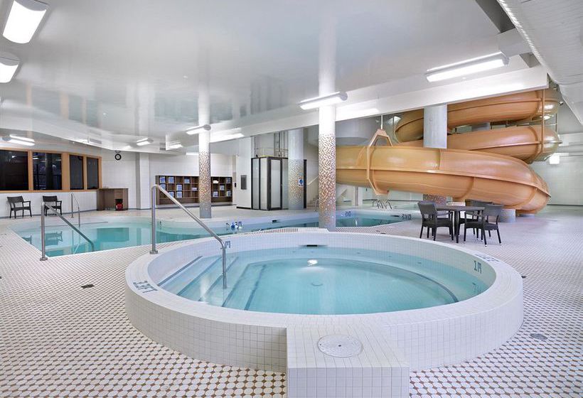 Radisson Hotel Saskatoon | Saskatoon | Saskatchewan | Kanada 2