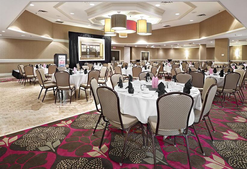 Radisson Hotel Saskatoon | Saskatoon | Saskatchewan | Kanada 3