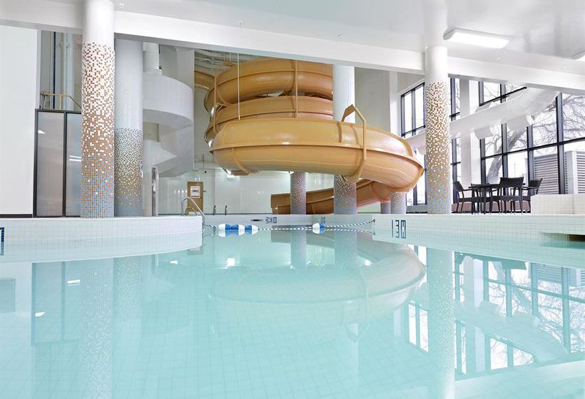 Radisson Hotel Saskatoon | Saskatoon | Saskatchewan | Kanada 6