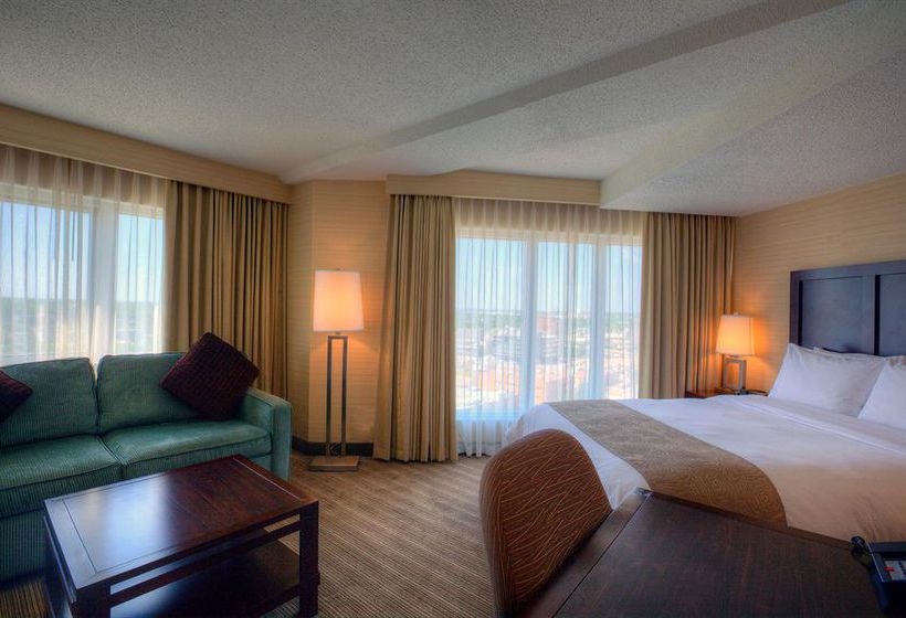 Radisson Hotel Saskatoon | Saskatoon | Saskatchewan | Kanada 7