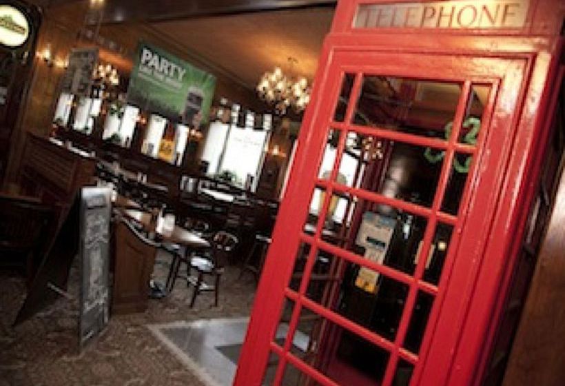 Hotel Senator | Saskatoon | Saskatchewan | Canada 1