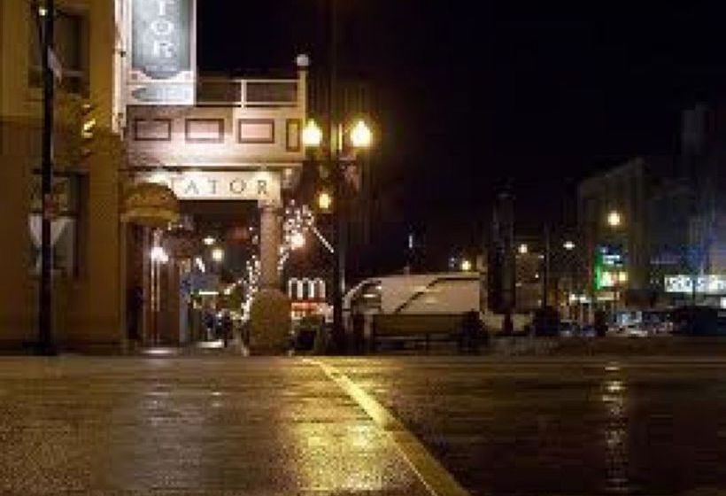 Hotel Senator | Saskatoon | Saskatchewan | Canada 10