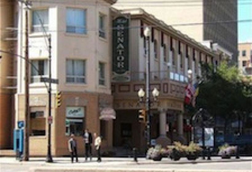 Hotel Senator | Saskatoon | Saskatchewan | Canada 15