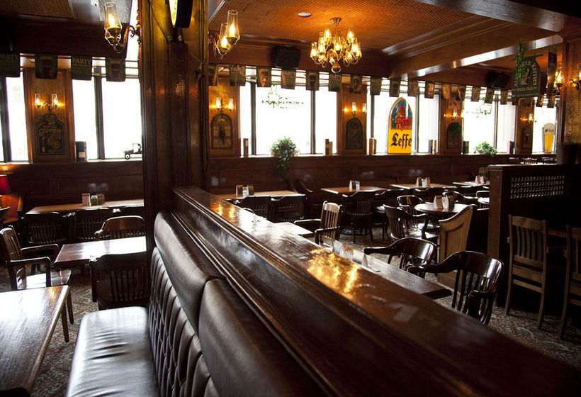 Hotel Senator | Saskatoon | Saskatchewan | Canada 2