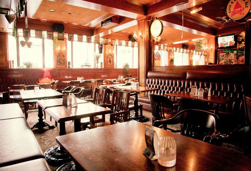 Hotel Senator | Saskatoon | Saskatchewan | Canada 3