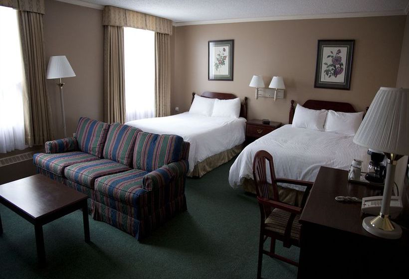 Hotel Senator | Saskatoon | Saskatchewan | Canada 6