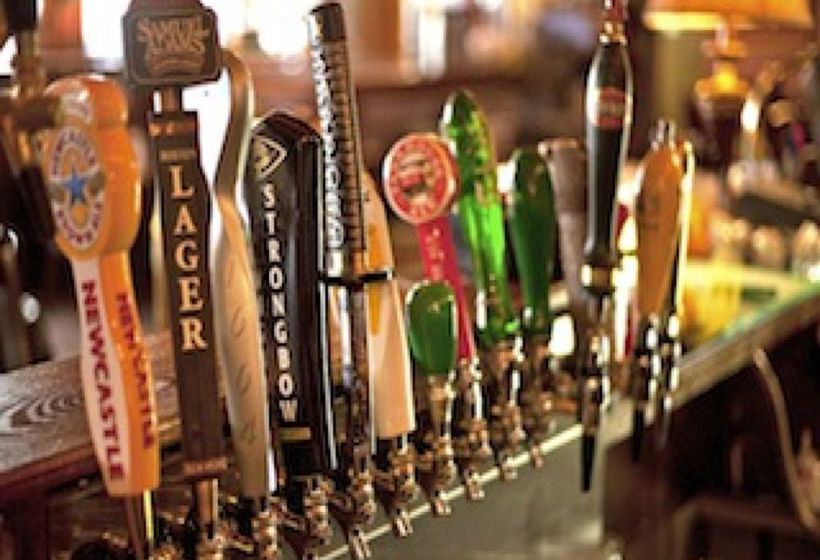 Hotel Senator | Saskatoon | Saskatchewan | Canada 8