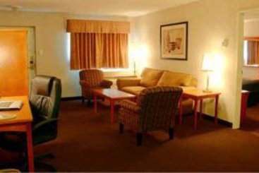 Hotel Best Western Inn & Suites Saskatoon Saskatchewan