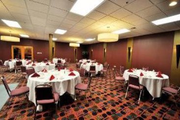 Hotel Best Western Inn & Suites | Saskatoon | Saskatchewan | Kanada 10