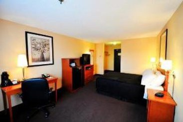 Hotel Best Western Inn & Suites | Saskatoon | Saskatchewan | Kanada 12