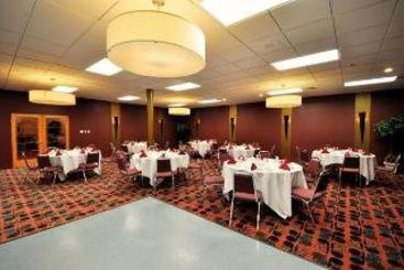 Hotel Best Western Inn & Suites | Saskatoon | Saskatchewan | Kanada 13