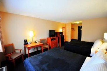 Hotel Best Western Inn & Suites | Saskatoon | Saskatchewan | Kanada 14