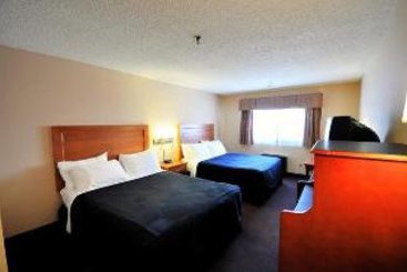 Hotel Best Western Inn & Suites | Saskatoon | Saskatchewan | Kanada 15