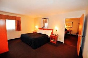 Hotel Best Western Inn & Suites | Saskatoon | Saskatchewan | Kanada 20
