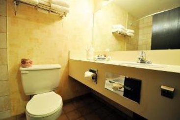 Hotel Best Western Inn & Suites | Saskatoon | Saskatchewan | Kanada 3