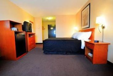 Hotel Best Western Inn & Suites | Saskatoon | Saskatchewan | Kanada 6