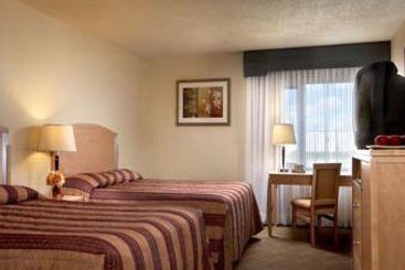 Travelodge Hotel Saskatoon | Saskatoon | Saskatchewan | Canada 1