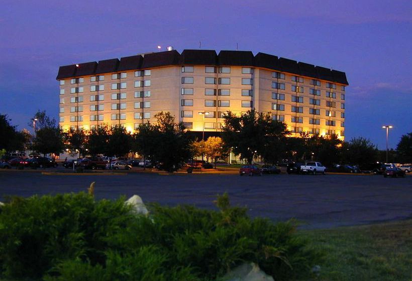 Saskatoon Inn Hotel & Conference Centre Saskatchewan