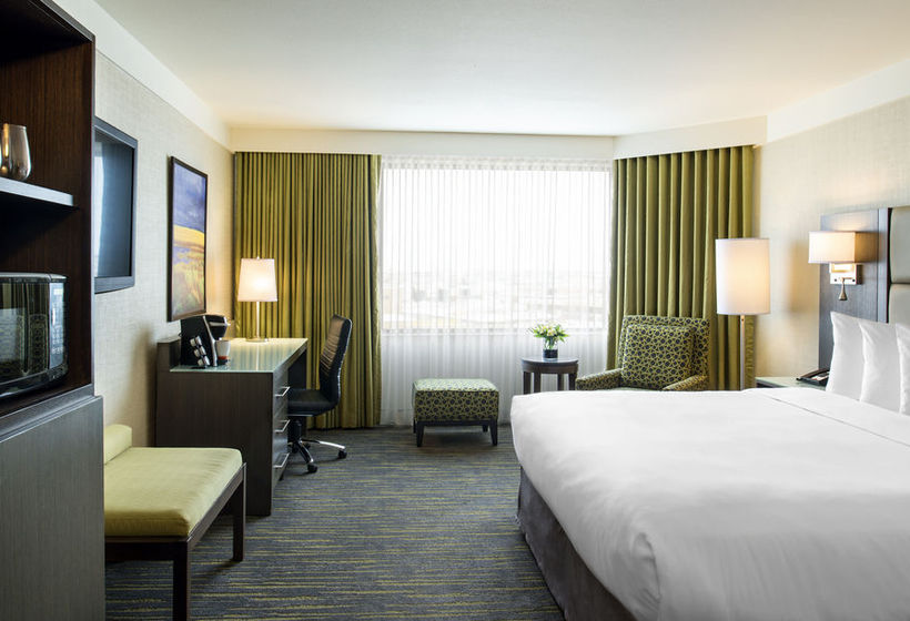 Saskatoon Inn Hotel & Conference Centre | Saskatoon | Saskatchewan | Canadá 12