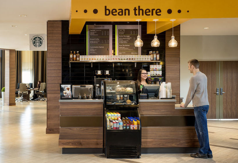 Saskatoon Inn Hotel & Conference Centre | Saskatoon | Saskatchewan | Canadá 13