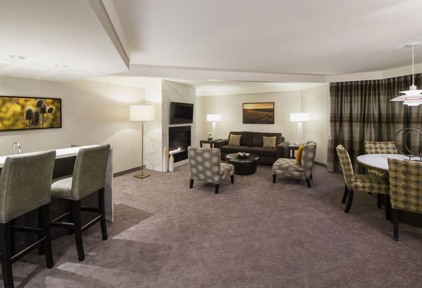 Saskatoon Inn Hotel & Conference Centre | Saskatoon | Saskatchewan | Canadá 16