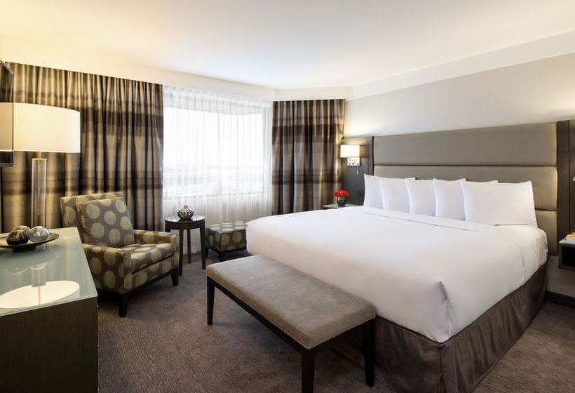 Saskatoon Inn Hotel & Conference Centre | Saskatoon | Saskatchewan | Canadá 17