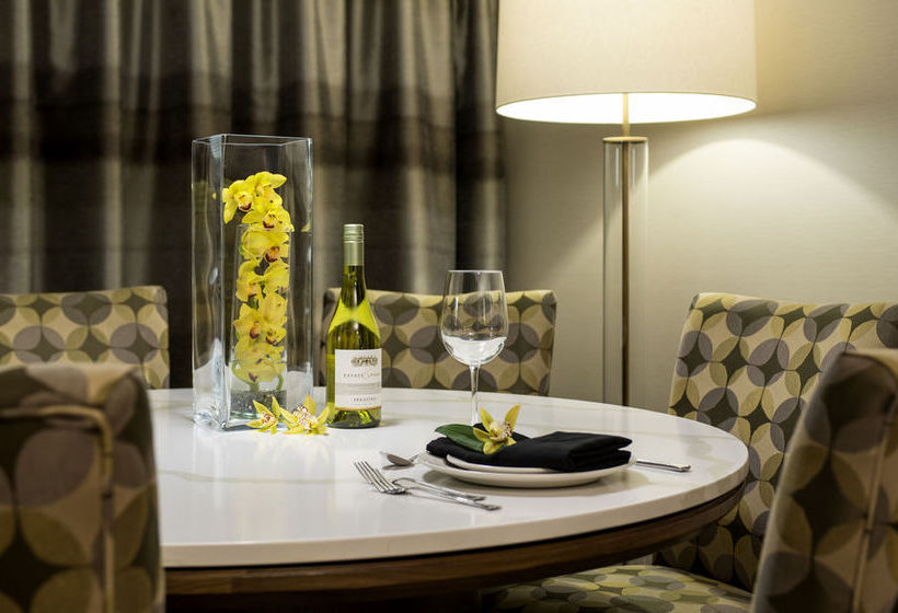 Saskatoon Inn Hotel & Conference Centre | Saskatoon | Saskatchewan | Canadá 18