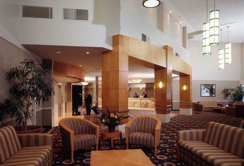 Saskatoon Inn Hotel & Conference Centre | Saskatoon | Saskatchewan | Canadá 2