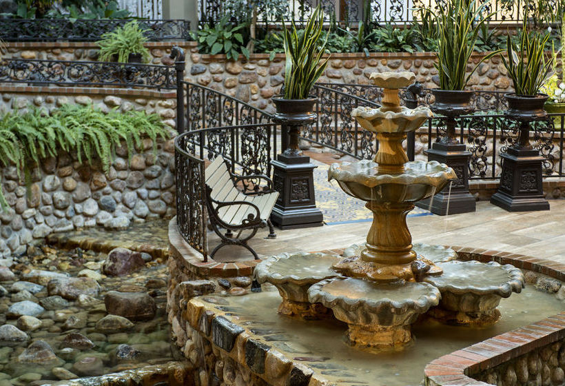 Saskatoon Inn Hotel & Conference Centre | Saskatoon | Saskatchewan | Canadá 3