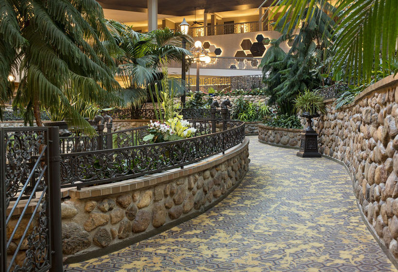 Saskatoon Inn Hotel & Conference Centre | Saskatoon | Saskatchewan | Canadá 4