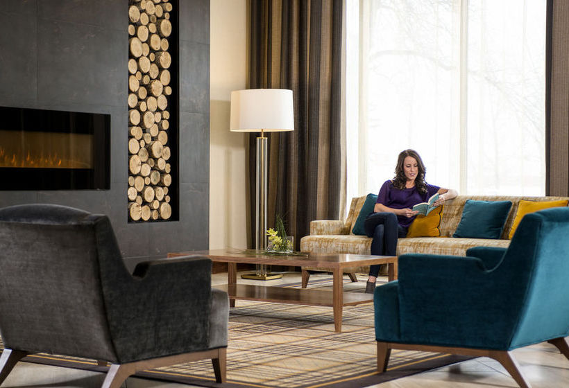 Saskatoon Inn Hotel & Conference Centre | Saskatoon | Saskatchewan | Canadá 5