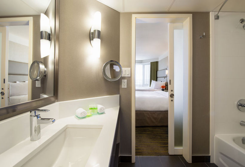 Saskatoon Inn Hotel & Conference Centre | Saskatoon | Saskatchewan | Canadá 7